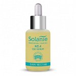 Solanie Ser cu coenzima Q10 nr. 4 Skin Nectar 30ml, Solanie