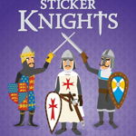 Sticker Knights