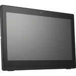 Barebone AIO P92U3 19,5 i310110U SO-DDR4 black, Shuttle