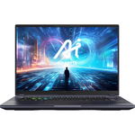 Laptop Gaming Gigabyte AORUS 16X 9SG, 16", WQXGA, 165Hz, Intel Core i7-13650HX, 16GB DDR5, 1TB SSD, GeForce RTX 4070, Win 11 Home, Midnight Gray