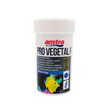 Hrana pentru pesti de acvariu, Amtra, Pro Vegetal F, 20 g, A1048401, Amtra