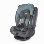 Scaun auto cu Isofix grupa 0-36 kg Coccolle Sedna Raven Gray, 