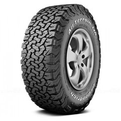 Anvelope all season BFGOODRICH ALL-TERRAIN T/A KO2 215/65R16 103S