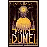 Ereticii Dunei. Seria Dune. Vol. 5 - Frank Herbert