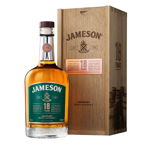 18y 700 ml, Jameson 