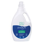 Detergent cu probiotice pentru rufe (30 spalari) ECO Probiotic Pure - 1.5 litri, 