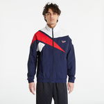 Reebok Classics Vector Track Jacket Vector Navy, Reebok