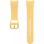 Bratara Sport Band (Medium/Large) pentru SAMSUNG Galaxy Watch6, ET-SFR94LOEGEU, Apricot