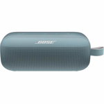 Boxa portabila BOSE SoundLink Flex, Bluetooth, Waterproof, Stone Blue