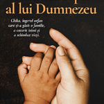 Sunt un copil al lui Dumnezeu. Chika, ingerul orfan care si-a gasit o familie, a cucerit inimi si a schimbat vieti - Mitch Albom