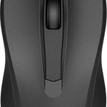 Mouse Wired Mouse 100 - 6VY96AA # FIG, HP