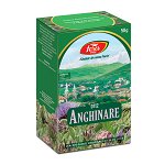 Ceai anghinare frunze (punga) Fares - 50 g, Fares