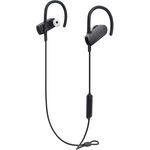 Casti in-ear Audio Technica ATH-SPORT50BT Black