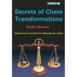 Secrets of Chess Transformations 
