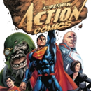 Superman Action Comics 