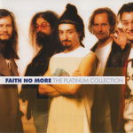 Faith No More - The Platinum Collection - CD, Sony Music