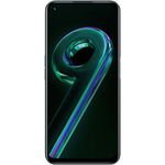 Telefon mobil Realme 9 Pro, 5G, 128GB, 8GB RAM, Dual-Sim, Verde Aurora