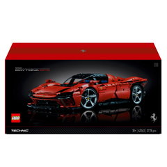 LEGO Technic Ferrari Daytona SP3 (42143), Lego