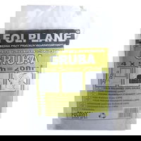 Folie pentru zugravit LDPE 4x5 m 20mp 20 microni&nbsp