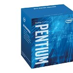 Procesor Intel Kaby Lake Pentium Dual Core G4560, 3.5 GHz, LGA 1151, 3MB, 54W (BOX)