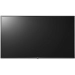 Televizor Comercial LG Smart TV LED 60UT640S 152cm Ultra HD 4K Black