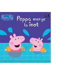 Peppa Pig: Peppa merge la inot, 