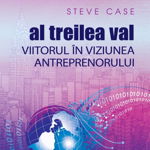Al treilea val | Steve Case, Niculescu