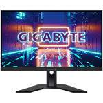 GIGABYTE GAMING KVM Monitor 27", IPS, FHD 1920x1080@144Hz, AMD FreeSync Premium Pro, 1ms (MPRT), 2xHDMI 2.0, 1xDP 1.2, 2xUSB 3.0, GIGABYTE