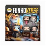 Funko Funkoverse: Harry Potter 102 - 4 Pack (EN), Funko
