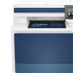 HP Multifunctional Laser Color HP LaserJet Pro MFP 4302dw, A4, Duplex, Alb\Albastru, HP