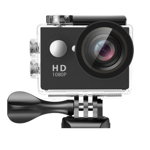 Camera video sport PNI EVO A8, Full HD, Negru