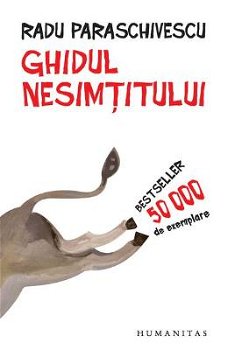 Ghidul nesimtitului ed.2013