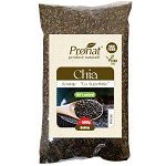 
Seminte de Chia Bio, 500 g
