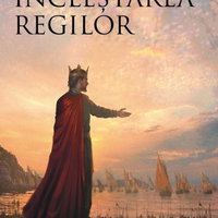 eBook Inclestarea regilor. Seria Cantec de gheata si foc. Vol.2