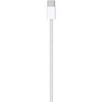 Apple USB-C to USB-C Woven Charge Cable(1m)