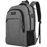 Rucsac laptop VITTALIST 15.6’’ port, 