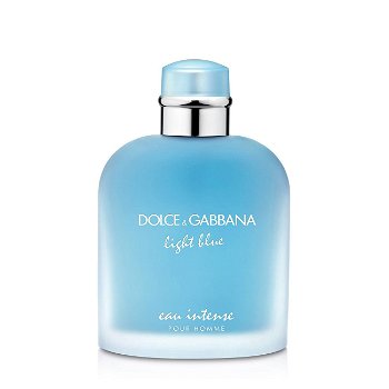 LIGHT BLUE EAU INTENSE POUR HOMME 50ml, Dolce & Gabbana