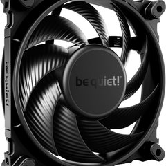 Ventilator Be quiet! Silent Wings 4, 120mm