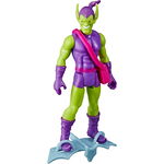 Figurina Articulata Marvel Legends Retro Green Goblin, Hasbro