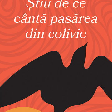Stiu de ce canta pasarea din colivie