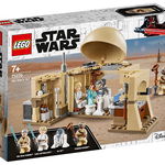 Coliba lui obi wan lego star wars, Lego