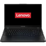 Laptop Gaming Lenovo Legion 5 17ARH05H cu procesor AMD Ryzen 7 4800H pana la 4.20 GHz, 17.3", Full HD, IPS, 16GB, 512GB SSD, NVIDIA GeForce GTX 1660 Ti 6GB, Free DOS, Black