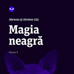 Magia neagră, vol. 2, Editura Mistica