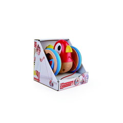 Hape jucarie de tragere -baby bird