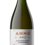 Vin alb - Anno, Chardonnay & Sauvignon Blanc, sec, 2017 | Licorna Winehouse, Licorna Winehouse