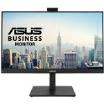 LED BE279QSK 27 inch FHD IPS 5 ms 60Hz Black, Asus