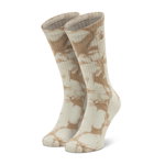CARHARTT WIP Socks Vista Socks I029568 DUSTY H BROWN / CHROMO bronze