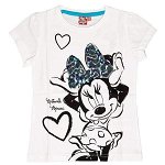 Tricou Disney, Minnie Mouse, fete 6 ani