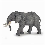 Papo Figurina Elefantul African, Papo