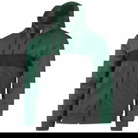 Trening pentru barbati, Hoody Trainer, Benger, Verde, Verde, XL